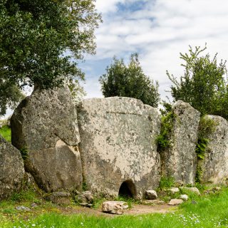 Itinerari Sardinian Way